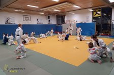 10.02.2024 Judo-Dojo-Kino